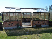 Ladda upp bild till gallerivisning, Växthus 21