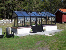 Ladda upp bild till gallerivisning, Växthus 17