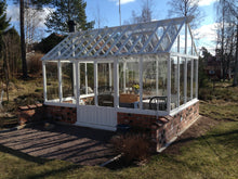 Ladda upp bild till gallerivisning, Växthus 15