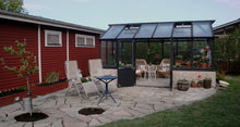 Ladda upp bild till gallerivisning, Växthus 15