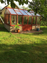 Ladda upp bild till gallerivisning, Växthus 15