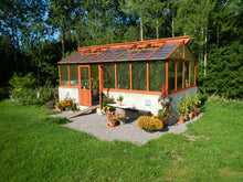 Ladda upp bild till gallerivisning, Växthus 18