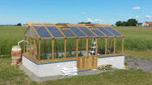 Ladda upp bild till gallerivisning, Växthus 18
