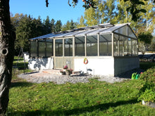 Ladda upp bild till gallerivisning, Växthus 28