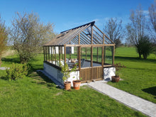 Ladda upp bild till gallerivisning, Växthus 15