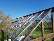 Ladda upp bild till gallerivisning, Härdat glas - Tak -> Bredd 3,05