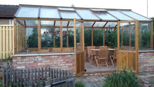 Ladda upp bild till gallerivisning, Växthus 17