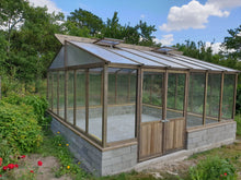 Ladda upp bild till gallerivisning, Växthus 25