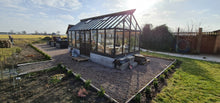 Ladda upp bild till gallerivisning, Växthus 18