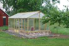 Ladda upp bild till gallerivisning, Växthus 15