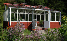 Ladda upp bild till gallerivisning, Växthus 28
