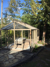 Ladda upp bild till gallerivisning, Växthus 17