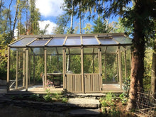 Ladda upp bild till gallerivisning, Växthus 17