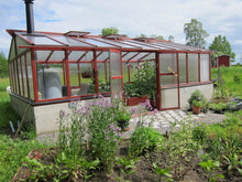 Ladda upp bild till gallerivisning, Växthus 28