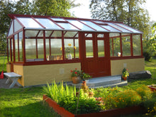 Ladda upp bild till gallerivisning, Växthus 18