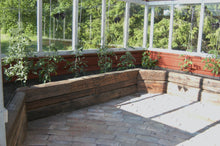 Ladda upp bild till gallerivisning, Växthus 30