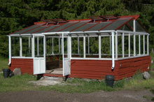 Ladda upp bild till gallerivisning, Växthus 28