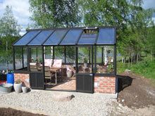 Ladda upp bild till gallerivisning, Växthus 15