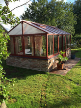 Ladda upp bild till gallerivisning, Växthus 15
