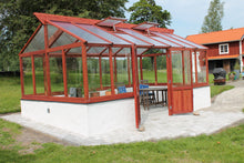 Ladda upp bild till gallerivisning, Växthus 17