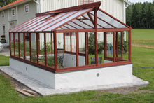 Ladda upp bild till gallerivisning, Växthus 17