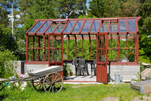 Ladda upp bild till gallerivisning, Växthus 15