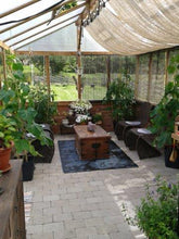 Ladda upp bild till gallerivisning, Växthus 21