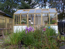 Ladda upp bild till gallerivisning, Växthus 15