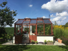 Ladda upp bild till gallerivisning, Växthus 12