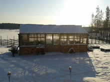 Ladda upp bild till gallerivisning, Växthus 21