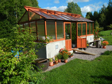 Ladda upp bild till gallerivisning, Växthus 18