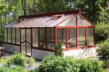 Ladda upp bild till gallerivisning, Växthus 21