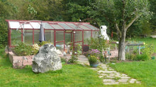 Ladda upp bild till gallerivisning, Växthus 28